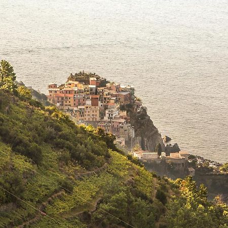 Ca' Di Sommoborgo, Nel Cuore Di Pontremoli Exterior foto