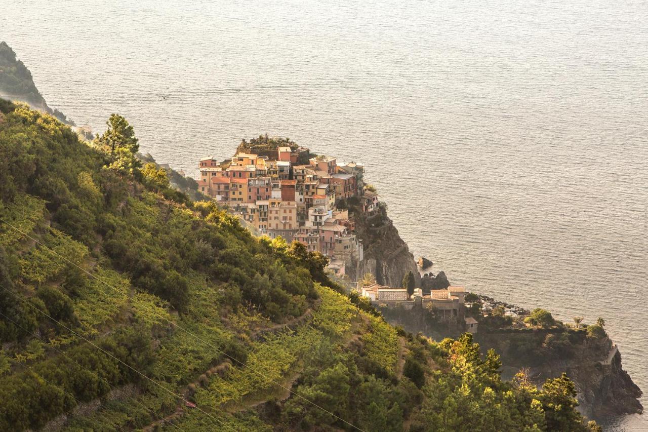 Ca' Di Sommoborgo, Nel Cuore Di Pontremoli Exterior foto