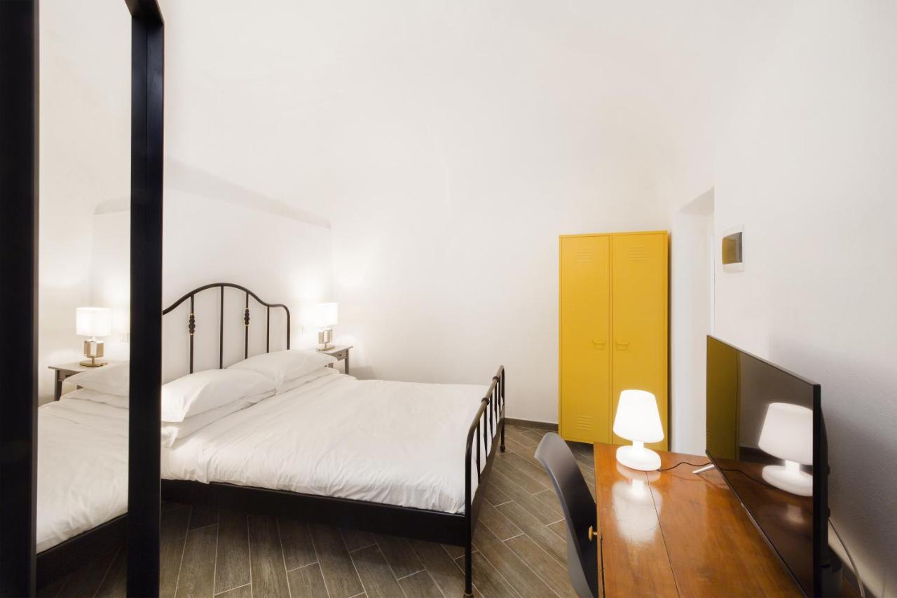 Ca' Di Sommoborgo, Nel Cuore Di Pontremoli Exterior foto