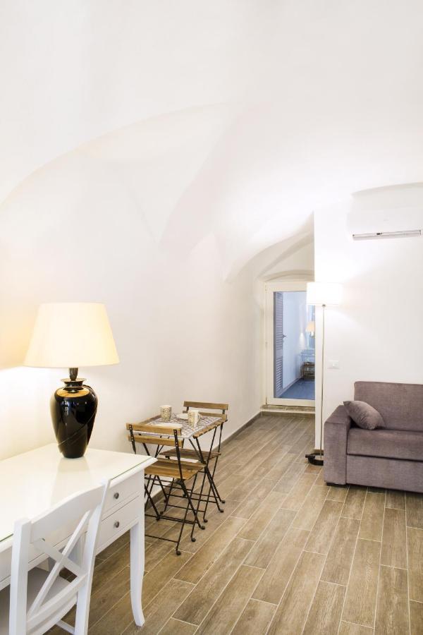Ca' Di Sommoborgo, Nel Cuore Di Pontremoli Exterior foto